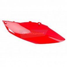 Polisport Side Pan. CR250F 14-17 CR450F 13-16 Red Polisport Side Pan. CR250F 14-17 CR450F 13-16 Red CR04