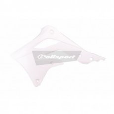 Polisport Side Pan. KX250F 13-16 KX450F 12-15 Whit Polisport Side Pan. KX250F 13-16 KX450F 12-15 White