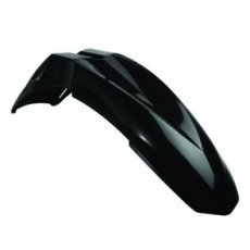 Polisport Supermoto SM Line Front Fender Black Polisport Supermoto SM Line Front Fender Black