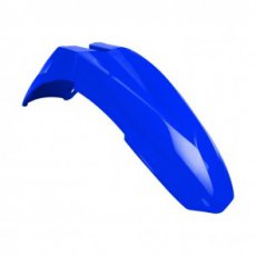 Polisport Supermoto SM Line Front Fender Blue98 Polisport Supermoto SM Line Front Fender Blue98