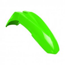 Polisport Supermoto SM Line Front Fender Green05 Polisport Supermoto SM Line Front Fender Green05