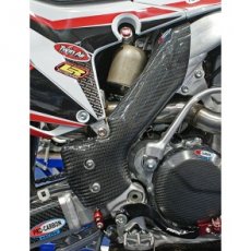 Pro Carbon Tall Frame Protection CRF450R 19-.. Pro Carbon Tall Frame Protection CRF250R 20-.. CRF450R 19-..
