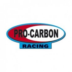 Pro Carbon Tank Cover Sides YZ250F 19-.. YZ450F 18-..