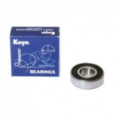 ProX Bearing 6002.2RS/C3 2-Side Sealed 15x32x9