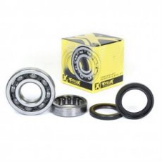 ProX Crankshaft Bearing & Seal Kit RM250 03-04