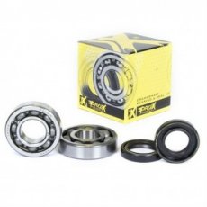 ProX Crankshaft Bearing & Seal Kit YZ125 05-..