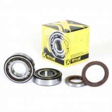 ProX Crankshaft Bearing & Seal Kit YZ125 98-00