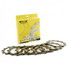 ProX Friction Plate Set CRF450R 17-.. CRF450RX 17-..