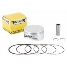 ProX Piston Kit RMZ250 10-.. C 13.4:1 dia 76.98mm ProX Piston Kit RMZ250 10-.. C 13.4:1 dia 76.98mm ART