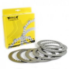 ProX Steel Plate Set SX250/300/360/380 94-12 ProX Steel Plate Set SX250/300/360/380 94-12