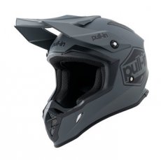 Pull in 2021 Adult Helmet Solid Matt Grey