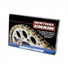 Renthal Chain R3.3 SRS-Ring 520x118L