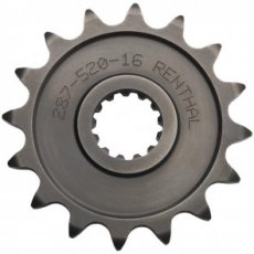 Renthal Front Sprocket (428 Chain) CR125 87-97 15t