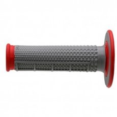 Renthal Grips Duallayer Tapered Red Renthal Grips Duallayer Tapered Red