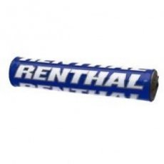 Renthal Shiny Pad Mini Blue (7,5") Renthal Shiny Pad Mini Blue (7,5")