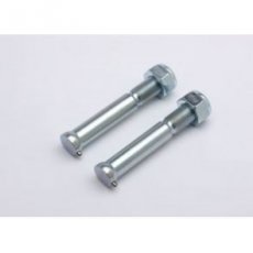 RENTHAL SPARE BOLTS M12X77MM (FOR CL001 & CL002) RENTHAL SPARE BOLTS M12X77MM (FOR CL001 & CL002)