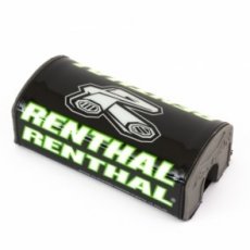 Renthal Team Fatbar Pad Black/Green/White Renthal Team Fatbar Pad Black/Green/White