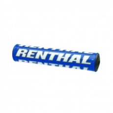 Renthal Trial Pad Blue (7,5")
