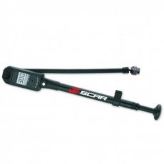 Scar Digital fork air pump PSF KYB 0-20 bar
