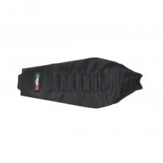 Selle Dalla Valle Seatcover WAVE YZF 14-..WR250F 1 Selle Dalla Valle Seatcover WAVE YZF 14-..WR250F 15-16 Black