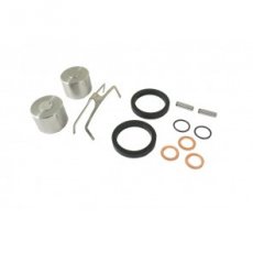 TMV 2Piston Rear Caliper Repair Kit SX65 09-.. SX85 04-10