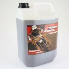 TMV DIRT BIKE WASH - CONCENTRATED REFILL 1:15 5LTR