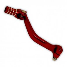 TMV GEAR SHIFT LEVER ALU FORGED CR250F 10-.. RED