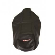 TMV Seatcover CR500 85-01 Black TMV Seatcover CR500 85-01 Black
