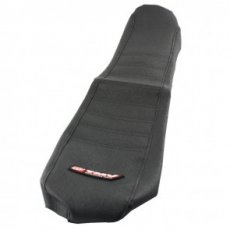 TMV Seatcover CR80/85 96-.. Black TMV Seatcover CR80/85 96-.. Black