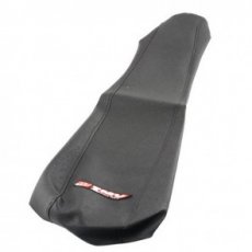TMV Seatcover CRF150 07-.. Black TMV SEATCOVER CRF150 07-.. BLACK
