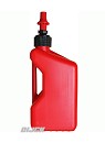 Tuff Jug 10 liter RED+ Red Ripper Cap
