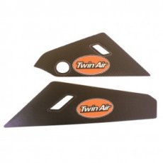 Twin Air Airboxdecal YZ250F 14-.. YZ450F 14-17 'An TWIN AIR AIRBOXDECAL YZ250F 14-.. YZ450F 14-17 'ANTISLIP'