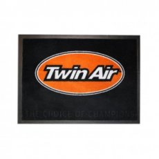 Twin Air Door Mat (60x80cm PVV with Nylon)