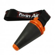 Twin Air Exhaust plug 2Str + Strap