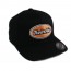 Twin Air Flex Fit Hat L/XL - Black