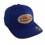 Twin Air Flex Fit Hat L/XL - Blue Twin Air Flex Fit Hat L/XL - Blue