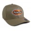 Twin Air Flex Fit Hat L/XL - Stone / Light Brown Twin Air Flex Fit Hat L/XL - Stone / Light Brown