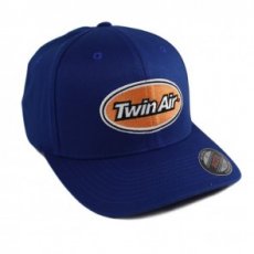 Twin Air Flex Fit Hat S/M - Blue