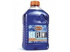 Twin Air Ice Flow High Performance Coolant - 2,2 ltr