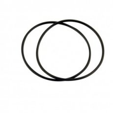 Twin Air O-ring set for Oil Cooling System 411/412 Twin Air O-ring set for Oil Cooling System 411/412