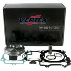 Vertex Top End Piston Kit YZ250F 19-..76.95 A Vertex Top End Piston Kit YZ250F 19-..76.95 A